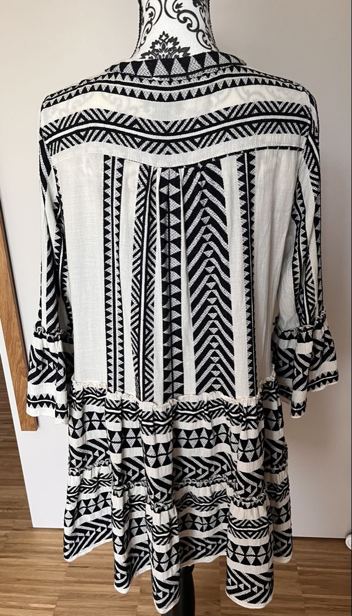Devotion Kleider: DEVOTION / Kleid / M – Gebraucht aus Kloten von fifferlotti 4