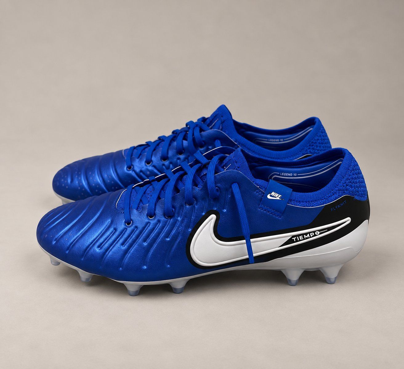 Nike Scarpe da uomo: Nike Tiempo – Nuovo (secondo la descrizione) da Oberkirch LU venduto da tob_g5fq 2