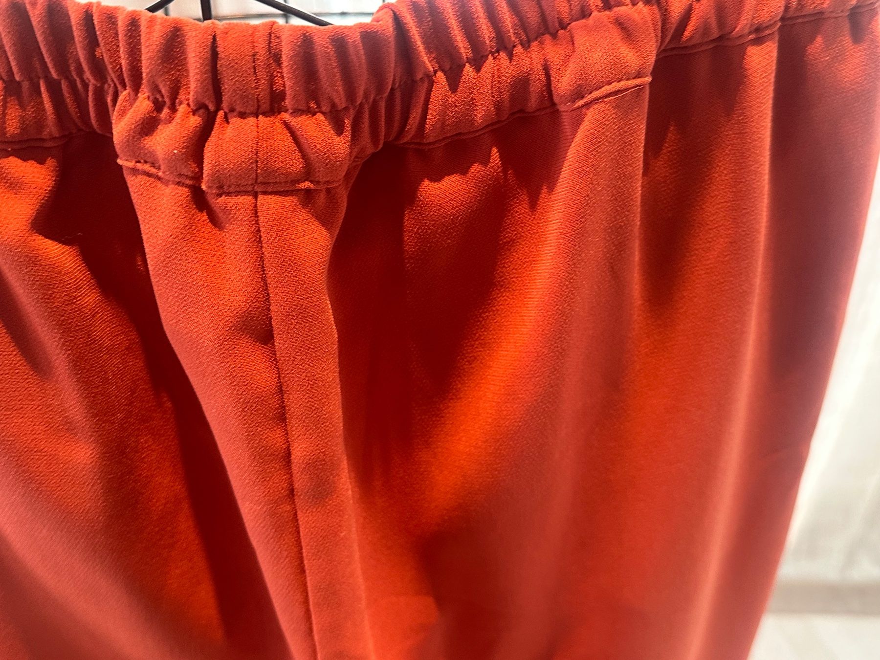 Mango Pantaloni: Schicke Mango Marlene Hose, wie neu – Nuovo (secondo la descrizione) da Bremgarten AG venduto da jiom 4