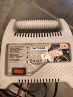 Cartrend Batterieladegerät 7A Automatic 12V