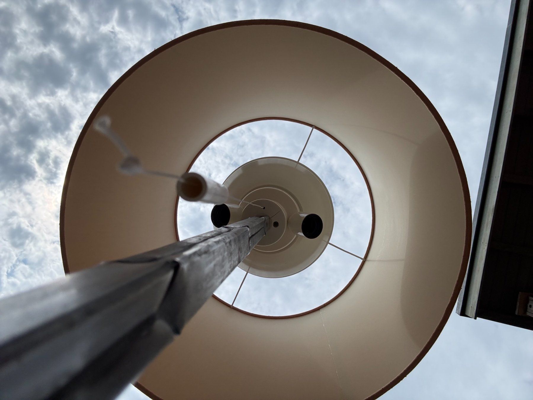Lampen: Lampen – Gebraucht aus Würenlingen von Viewsonic 4