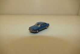 Wiking 1:87: Mercedes Benz 500 SE