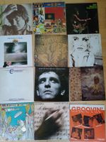 53 Schallplatten alle original pressungen