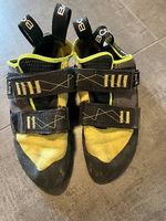 Kletterfinken Boreal Alpha, Grösse 39.5