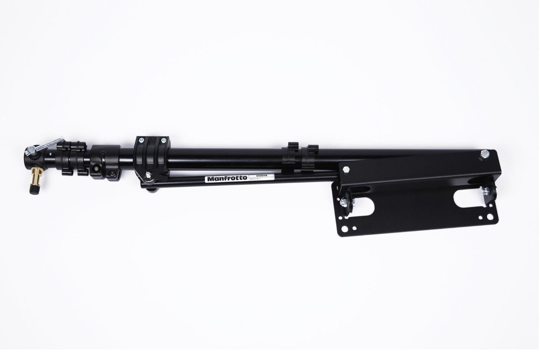 Manfrotto Supporti a parete: Manfrotto WallBoom – Usato da Blonay venduto da inf_2rmr 1