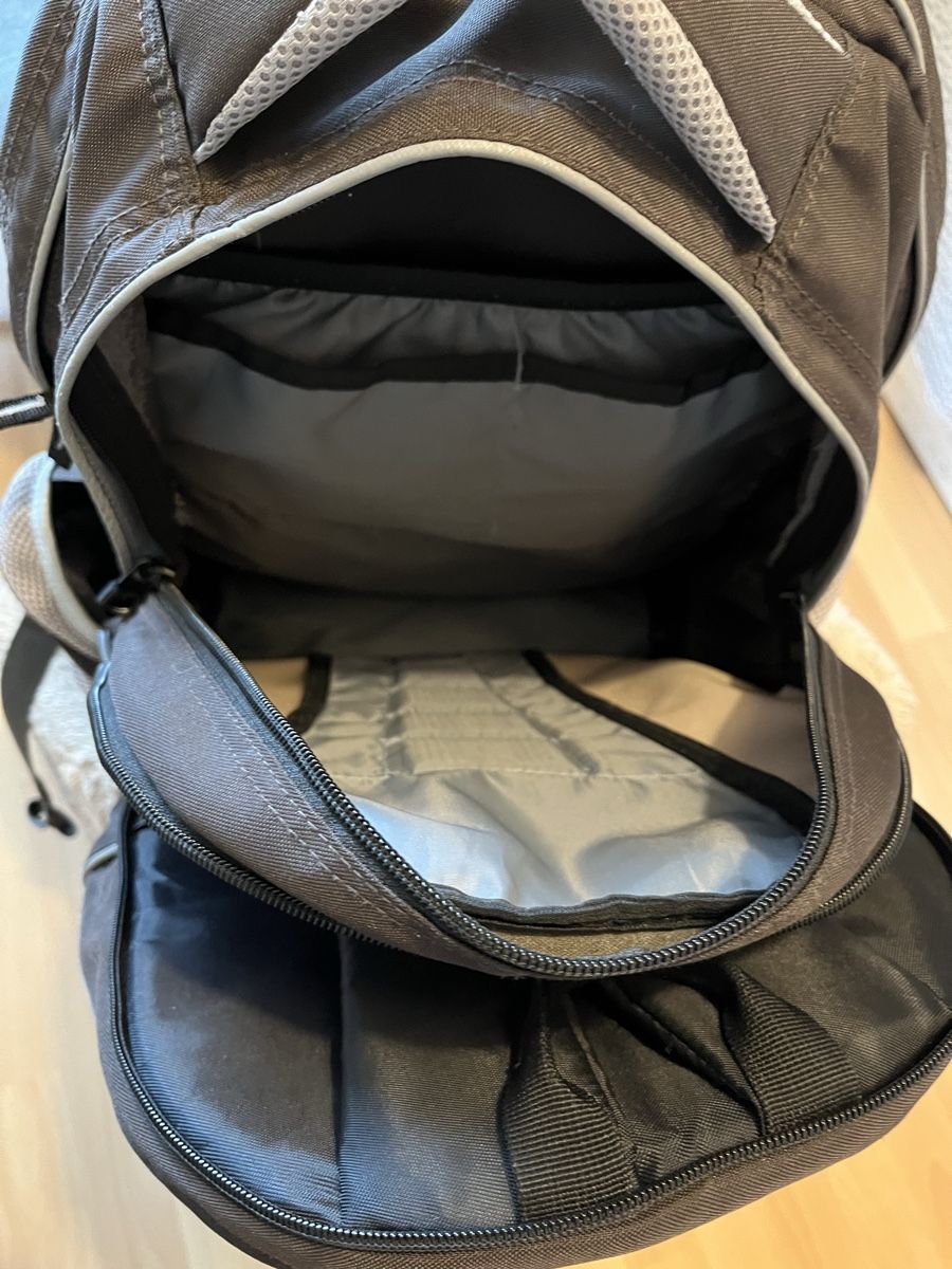 Rucksäcke: Rucksack Fitz – Gebraucht aus Erlinsbach von Katerchen03 4