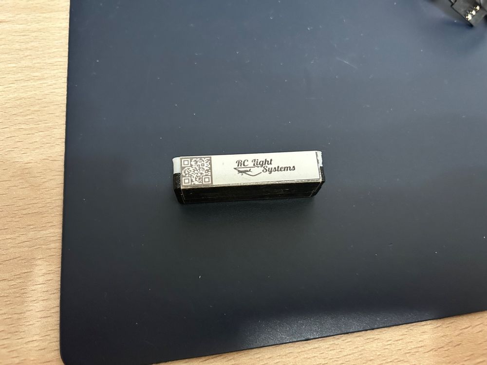 ESC Telemetry Converter (RCLights) (Gebraucht) in Worb für CHF 17 – mit ...