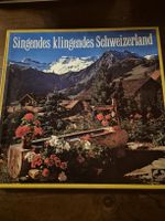 Singendes klingendes Schweizerland Vinyl Box Set