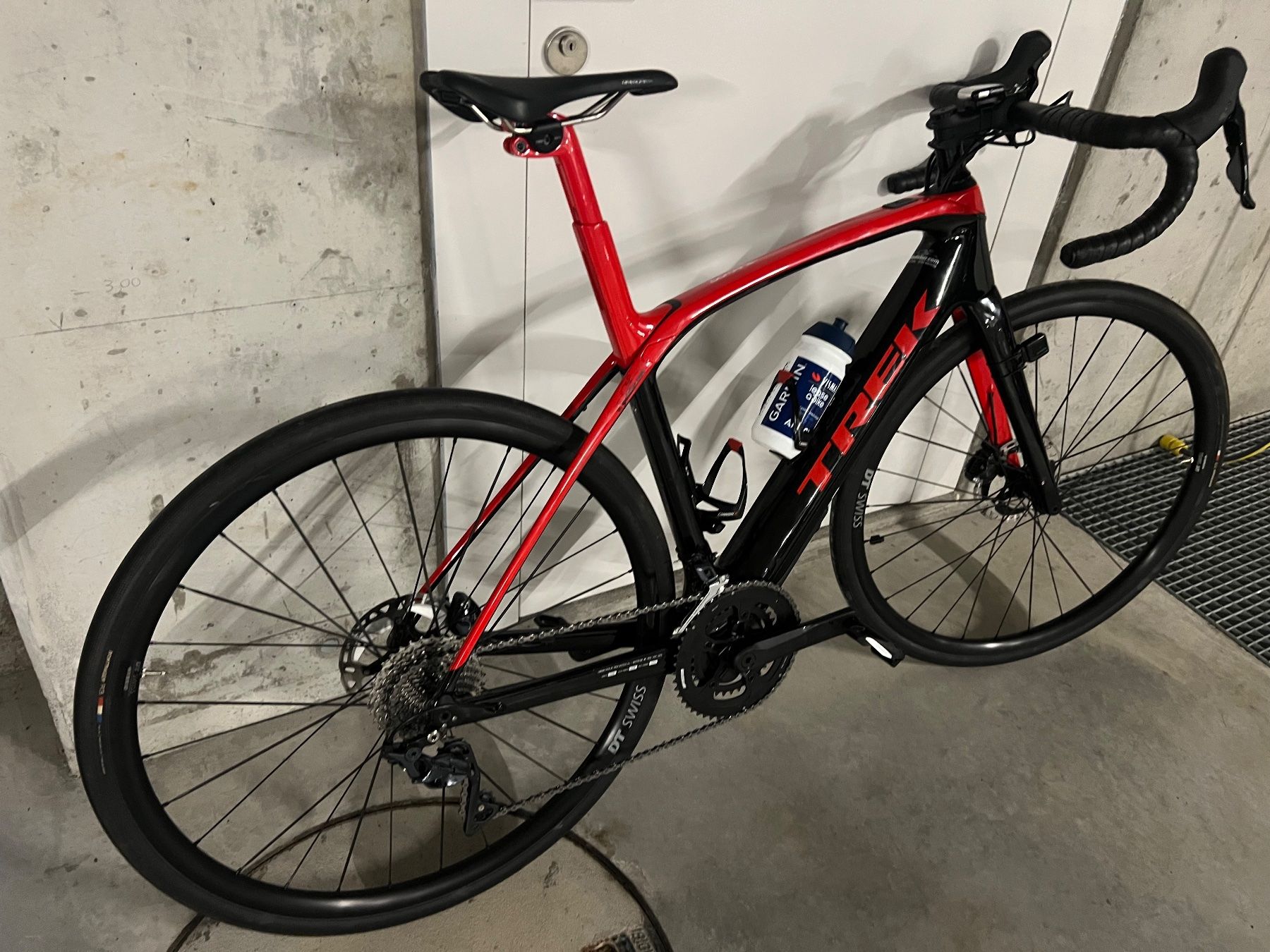Trek Velos: E-Rennrad Domane+ LT – Gebraucht aus Meiringen von Tschaebi12 7