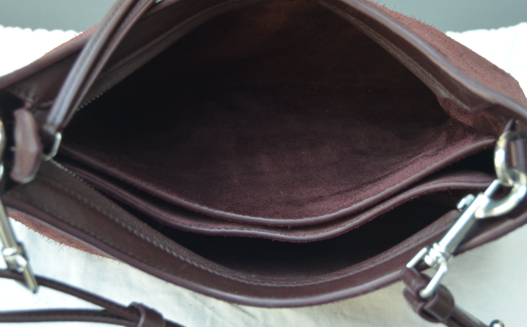 Taschen für Damen: Phoebe Philo Tasche / sac – Gebraucht aus Collonges von Auganien 8