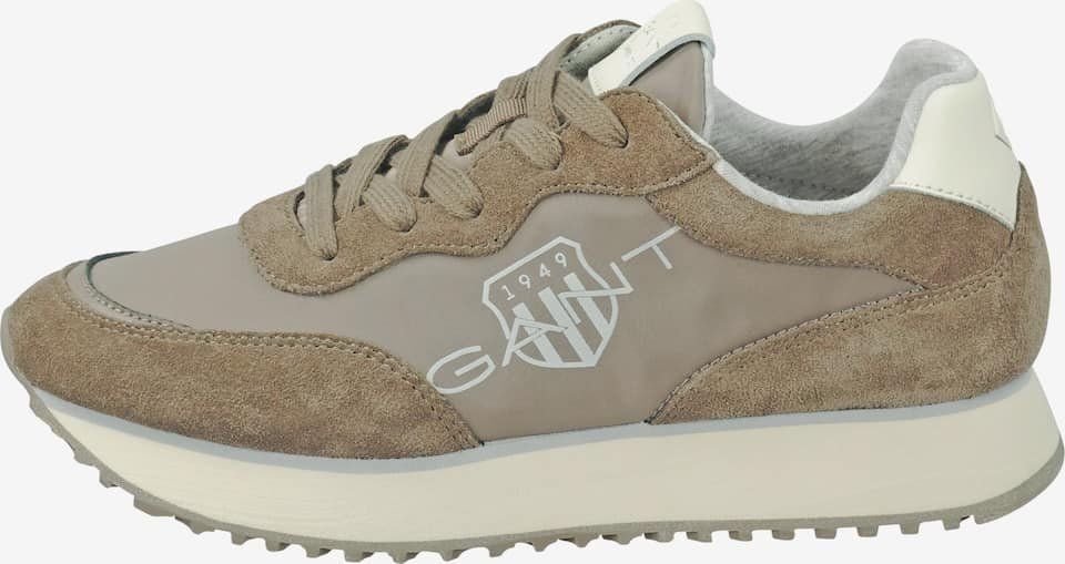 Gant Scarpe da donna: GANT Sneakers Damenschuhe Gr. 38 – Usato da Kloten venduto da Banita03 2
