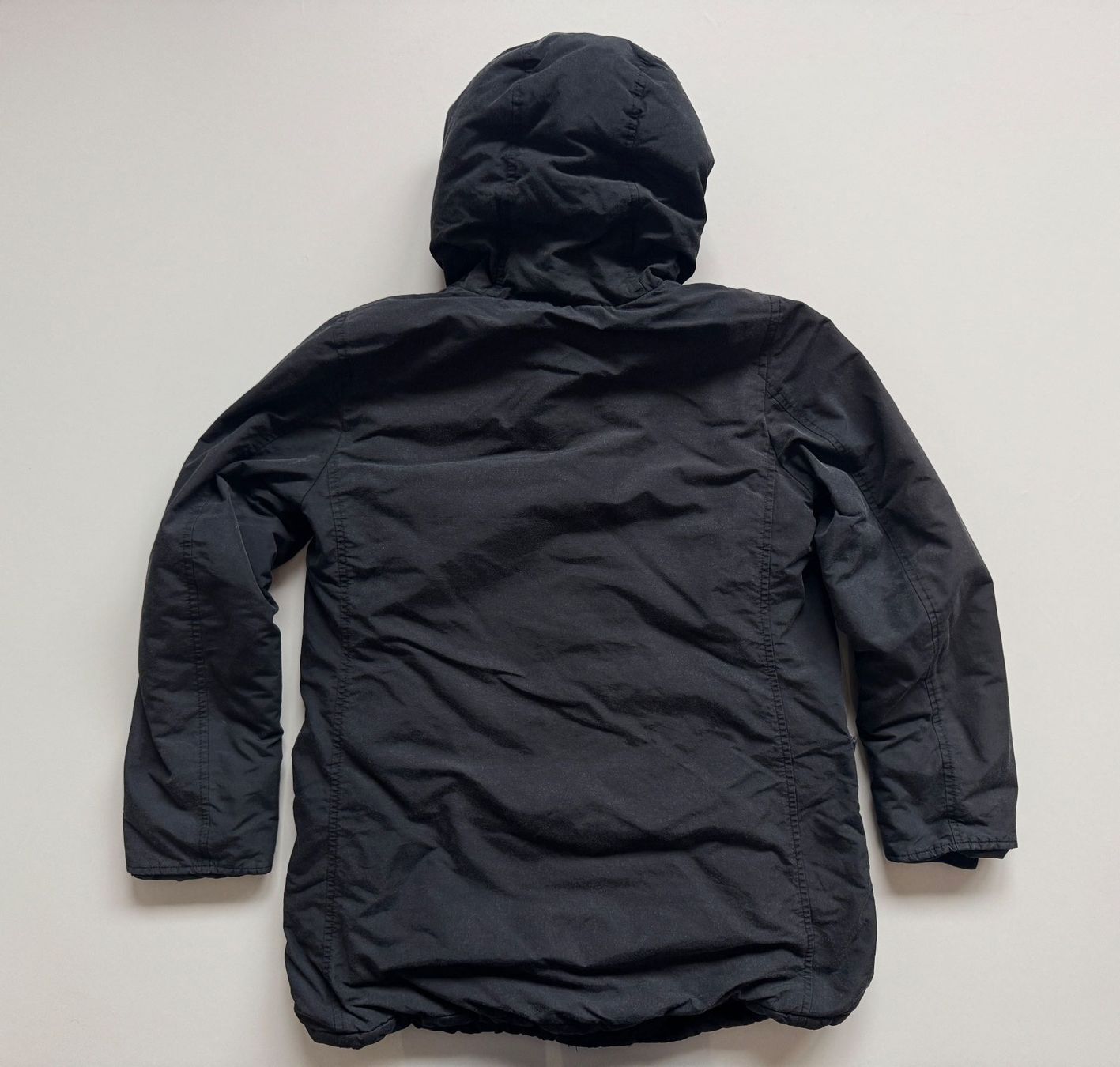 Woolrich Giacche: Woolrich women jacket Sz M Thinsulate – Usato da Neuchâtel venduto da _Easy_to_Find_ 8