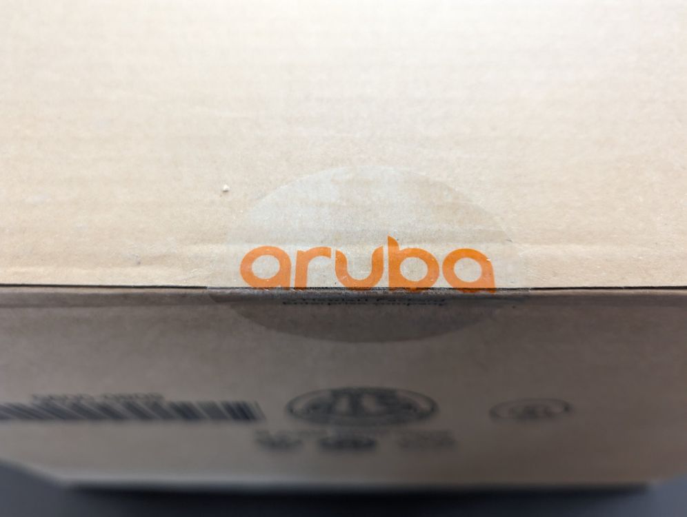 Module Aruba 24 ports 10/100/1000BASE-T PoE+ v3 zl2 Mod (Neuf avec ...