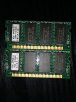Kingston KTV-VP500/16 RAM, 2 Stück