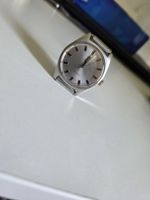 Omega Geneve Automatik Herren Uhr 