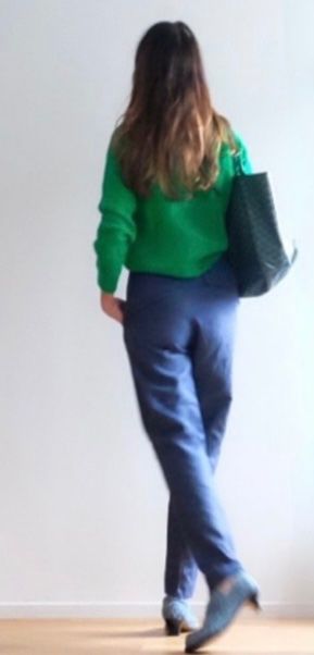 Sezane Pulls & Sweat-shirts: SÉZANE cooler Pullover - neu - – Neuf (Voir description) à Jona par vanessasupermarket20 4