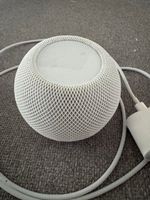 Apple HomePod mini, Weiss
