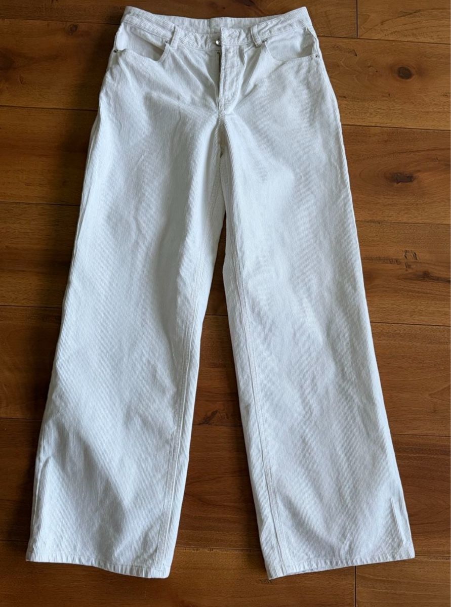 H&M Jeans: Cord Jeans – Usato da Winterthur venduto da Flomiverse 1