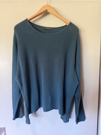 Nile Pullover Grösse L