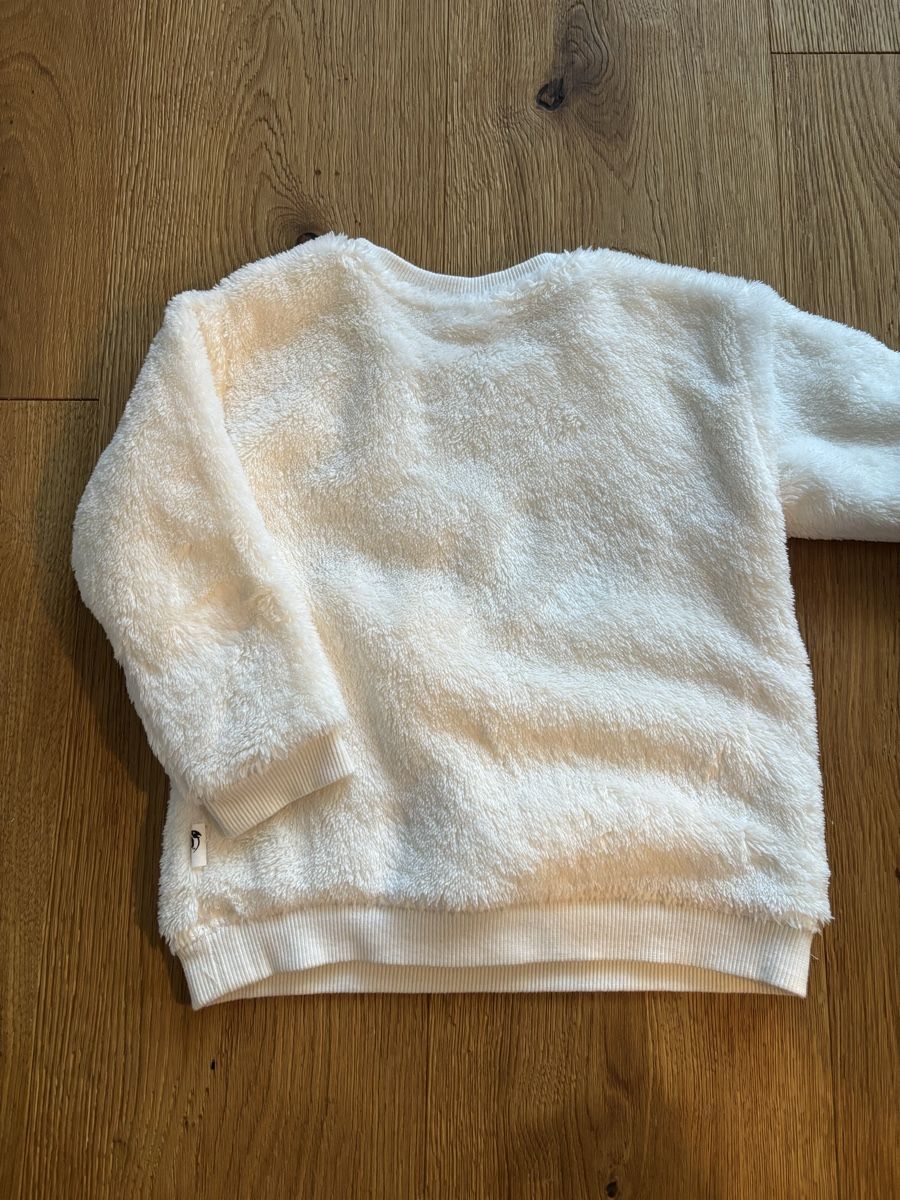 H&M Lotti & Set di vestiti: Harry Potter Hedwig Kinder Pullover 92 – Usato da Biel-Benken BL venduto da frauvomfluss 2