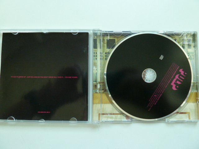 CDs: PULP - This is hardcore – D'occasion à Au ZH par sikoku 1