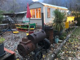 Tiny House