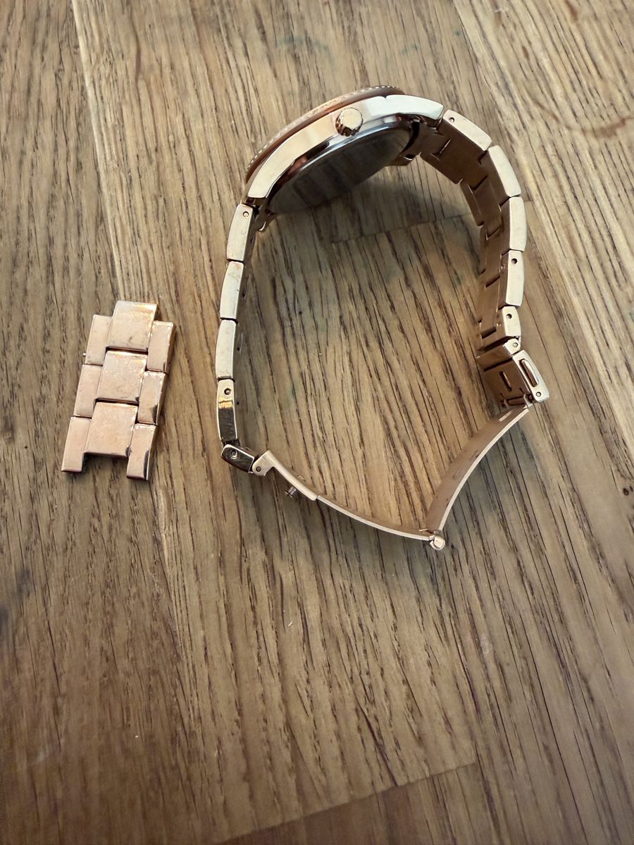 Fossil Orologi: Fossil Damen uhr – Usato da Murten venduto da Ski-Outlet 1