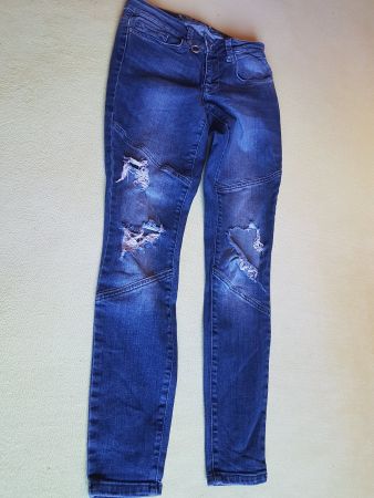 Pantalon jeans taille 27/32 marque Only