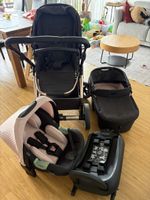 ABC Design Kinderwagen Viper 4