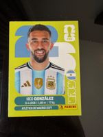 ARG 16 Panini FIFA World Cup 2026