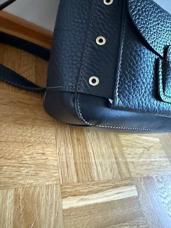 Furla Borse da donna: Schultertasche von Furla  Schwarz – Usato da Kreuzlingen venduto da jen_5ktx 3
