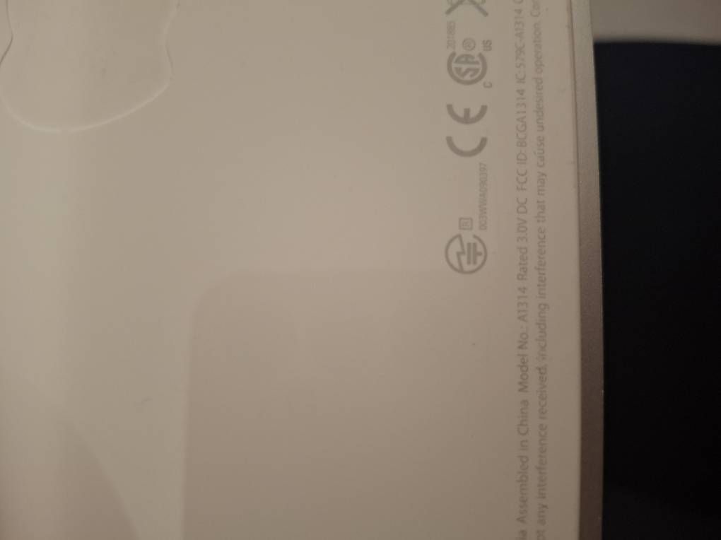 Tastiere: Apple magic keyboard QWERTZ – Usato da St-Cergue venduto da ste_bjn2 1
