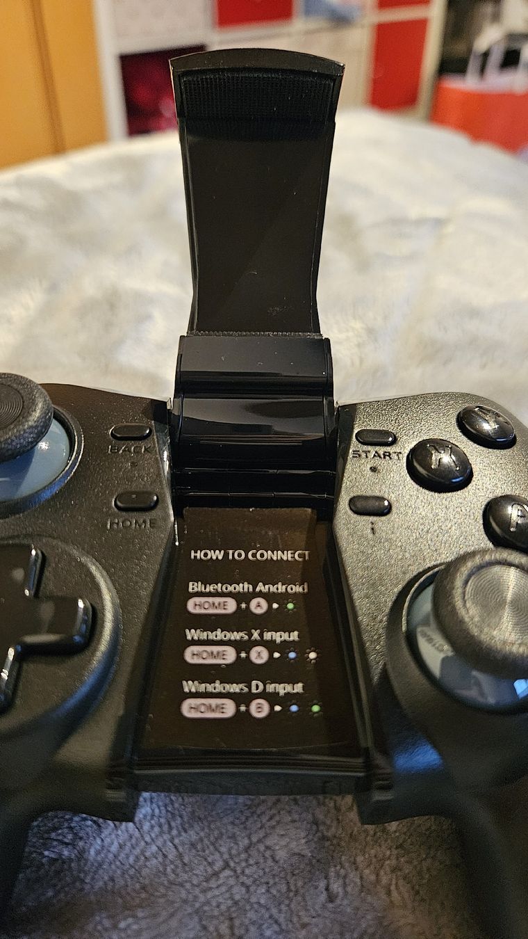 Trust Controller: Trust Bosi Wireless, PC & Mobile – Nuovo (secondo la descrizione) da Sax venduto da Kieselstei 2