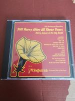 CD - Harry James & His Big Band – Still Harry After...