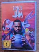 Space Jam: A New Legacy (DVD)