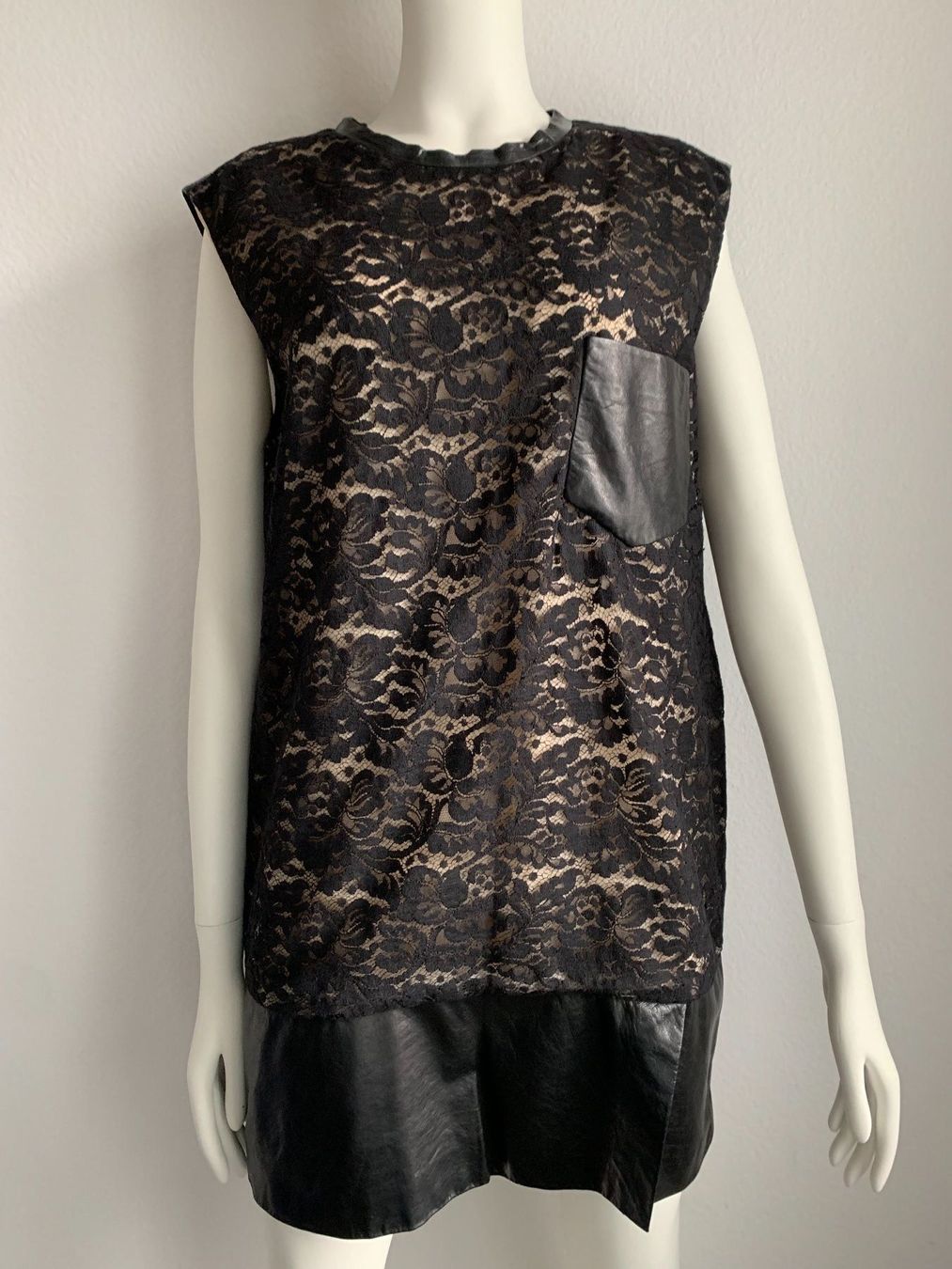 Kleider: Phillip Lim Kleid – Neu (gemäss Beschreibung) aus Winterthur von 19.19 3