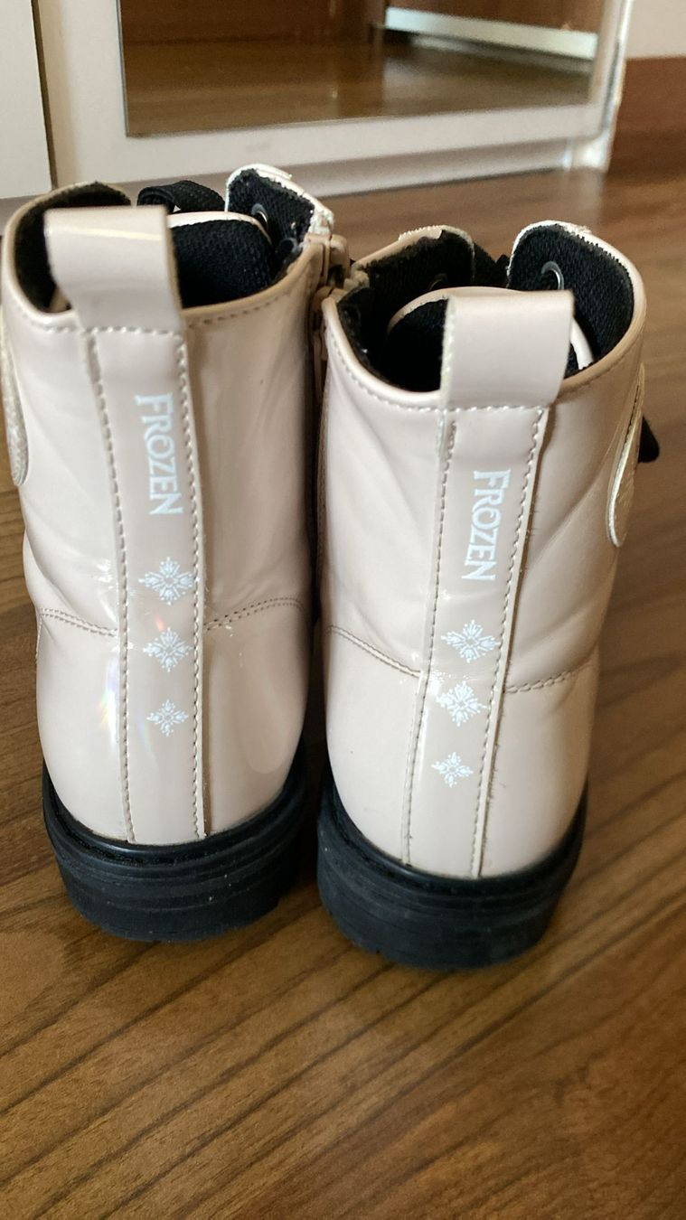 Scarpe per ragazze: Stiefel Gr.31 – Usato da Herisau venduto da sen_8w8b 2
