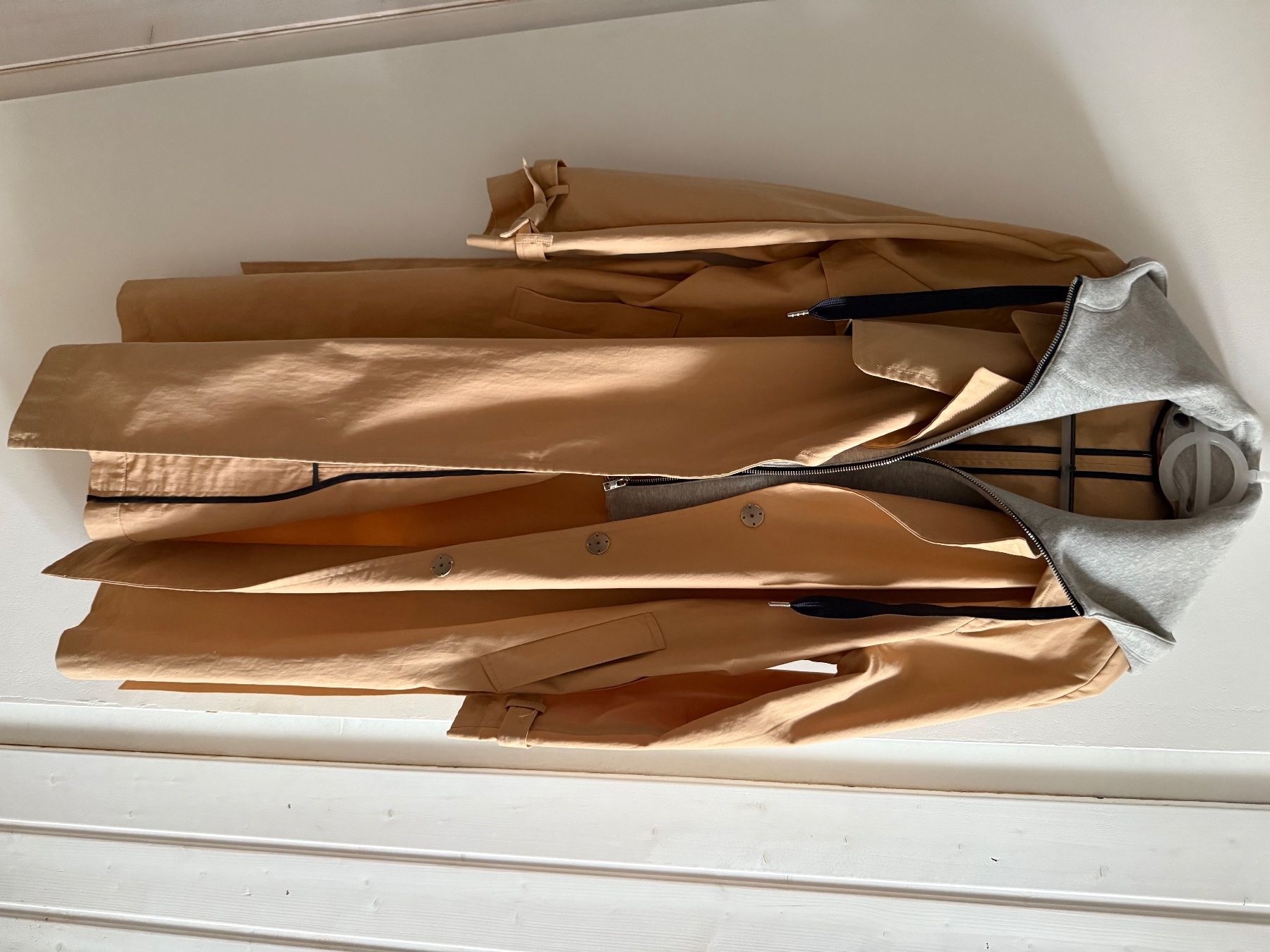 Giacche: Jacke zum verkaufe – Usato da Ossingen venduto da zel_25jh 4