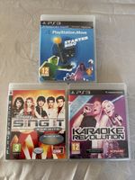 3 jeux ps3