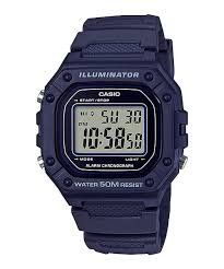 Casio Uhren: Casio Armbanduhren W-218H-2AVDF – Neu und originalverpackt aus Adlikon b.Regensdf von GPITIME 3