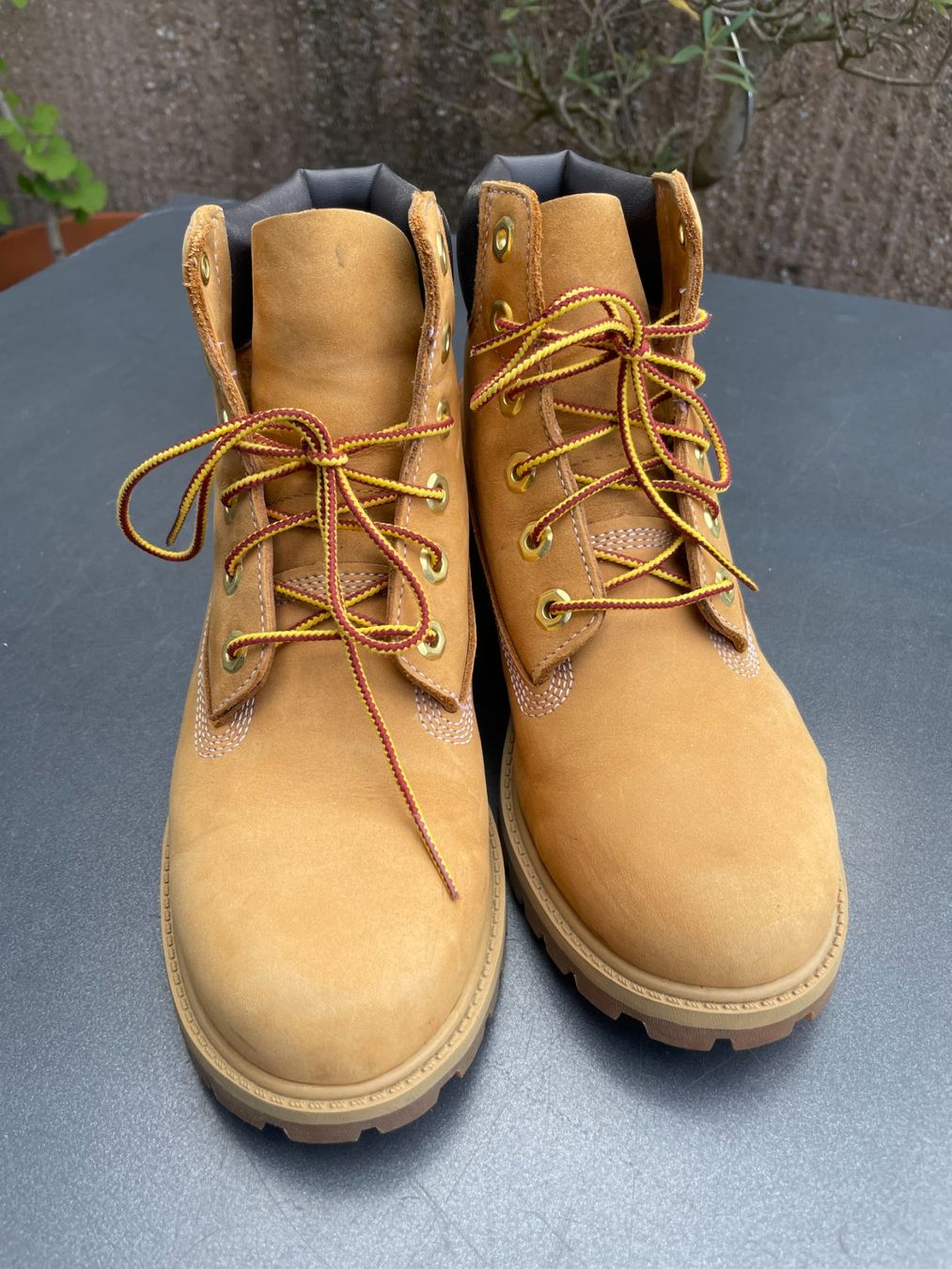 Timberland Scarpe da uomo: Timberland Schuhe braun Grösse 37 – Usato da Zürich venduto da ONA-Online 1