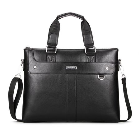 Vicunapolo - Business - Laptoptascha - Schwarz