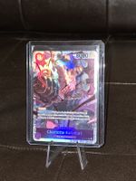 Charlotte Katakuri OP11-067 One Piece Fist of Divine Speed