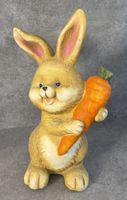 Osterhase Keramik XL ...