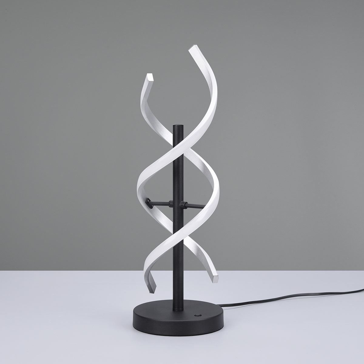 Lampade: LED Tischleuchte, Dimmer, 48 cm Höhe – Nuovo (secondo la descrizione) da Kreuzlingen venduto da Smart-Light 3