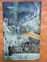 Antike AK. Solothurn, Einsiedelei, Oelberg.ca. 1920, Rarität