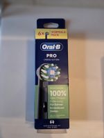 6x Oral-B ProCrossAction Bürstenköpfe