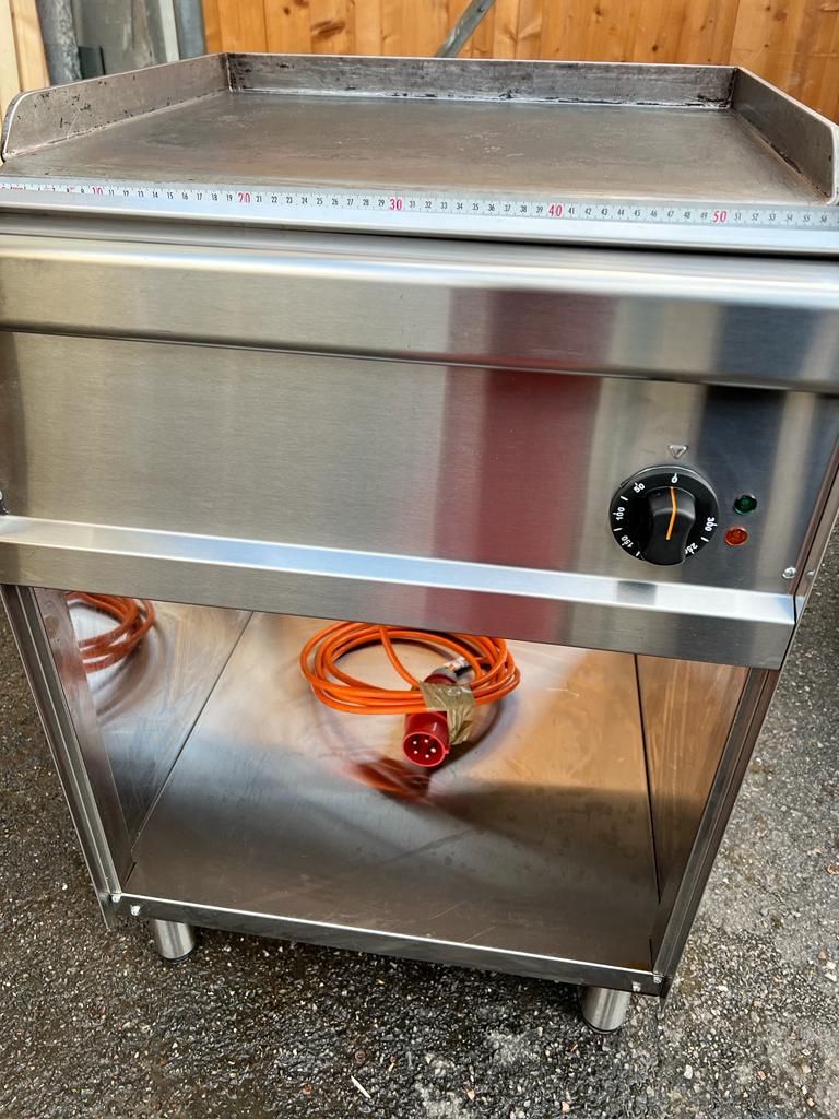 Griglie: Elektro Grill – Usato da Dietikon venduto da burak_taci 2