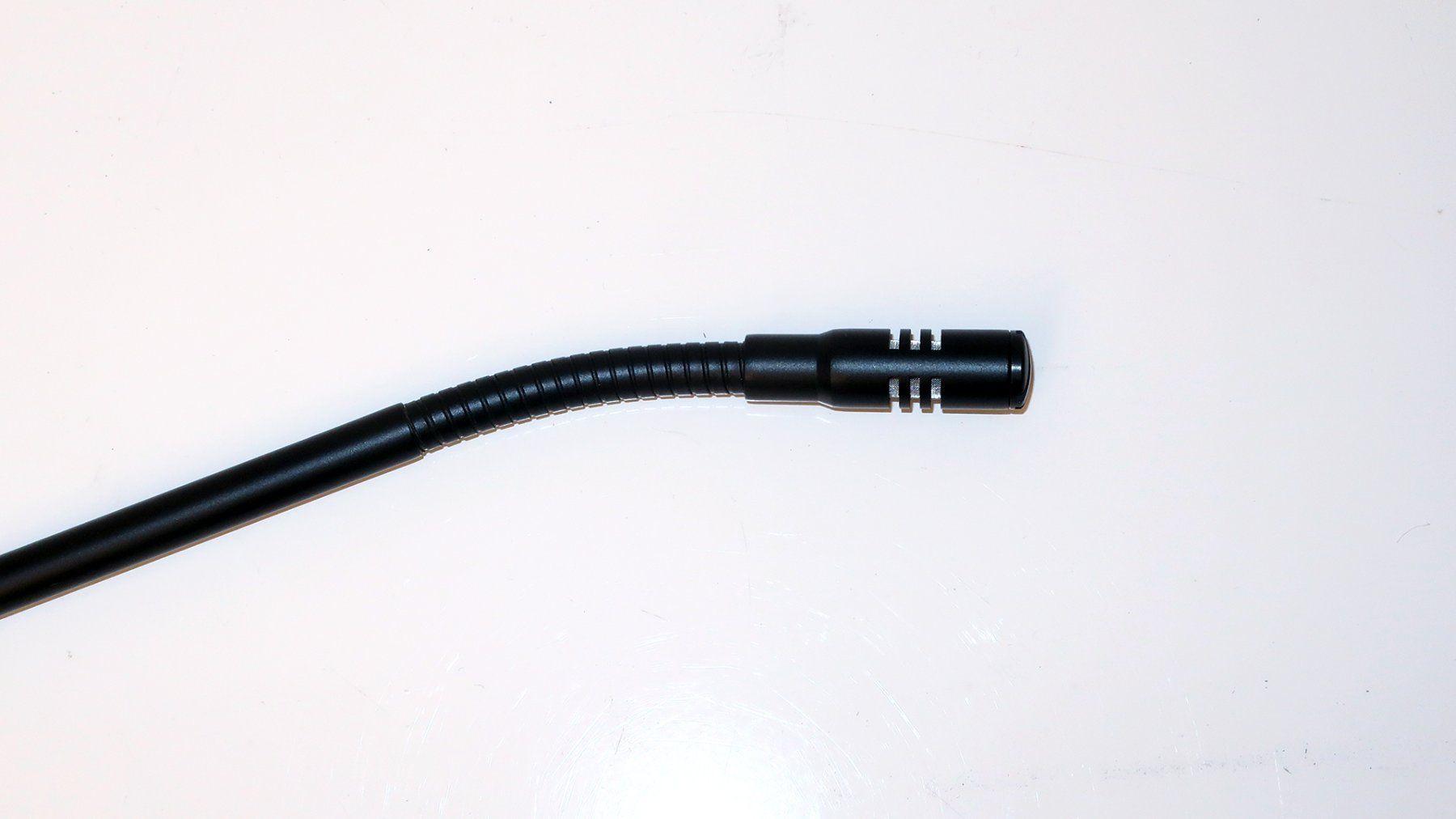 Microfoni: 11 Stk. Clockaudio C33E  RF Schwanenhalsmikrofon – Usato da Uster venduto da Mruedis 4