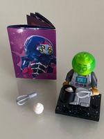 LEGO Minifigur 71046: Roboter Butler (09) Space Series 26